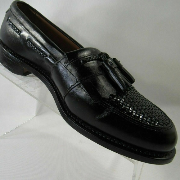 Allen Edmonds “CODY” Sz 8.5 EU 42.5 Mens C3A D12 main image 7